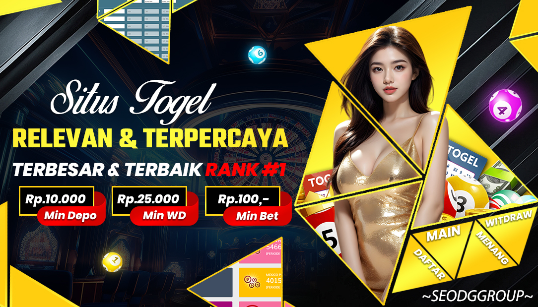 Retrotogel Situs Togel Online Terpercaya dan Relevan